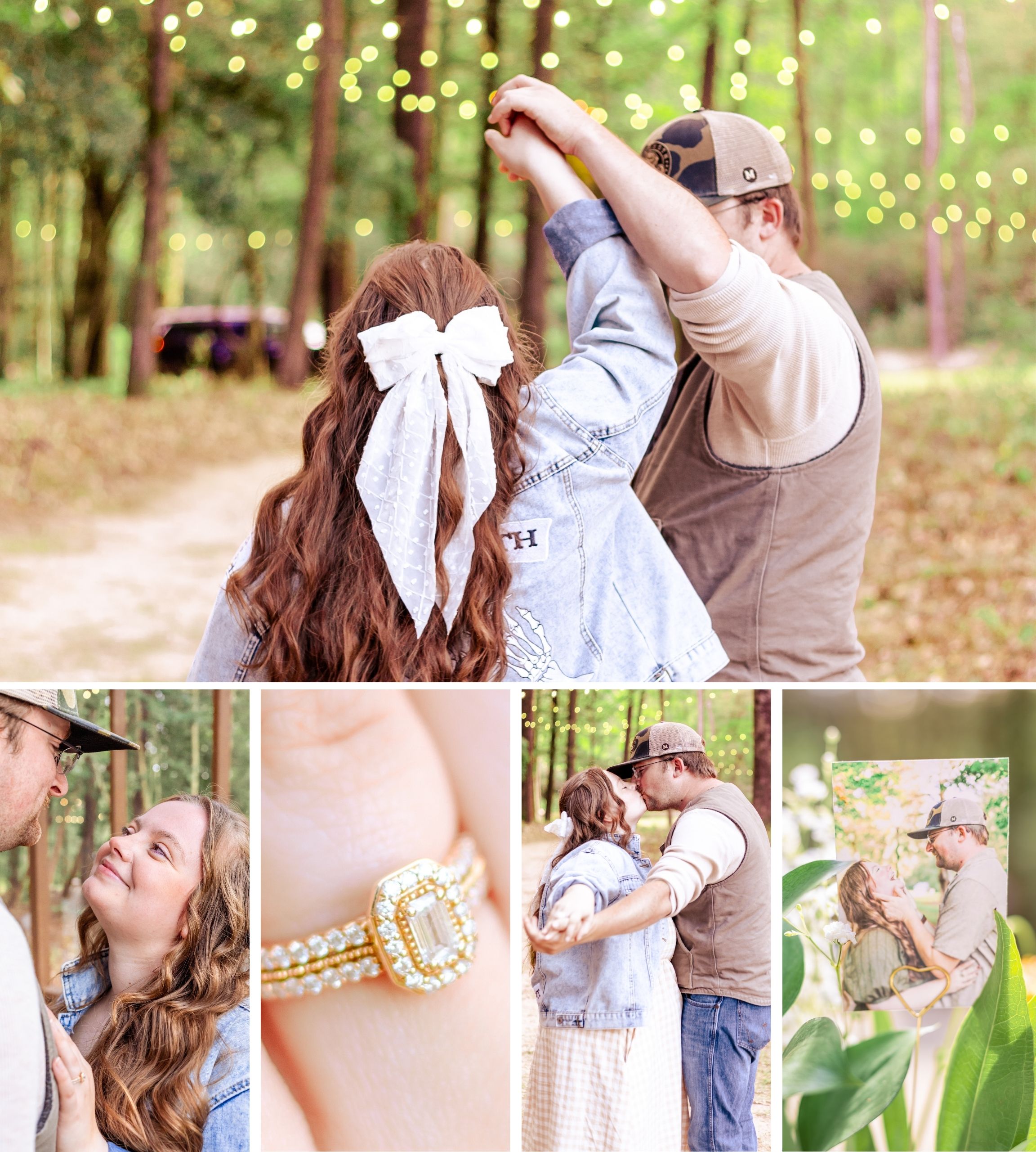 Senior session example